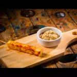 QUEIJO COALHO