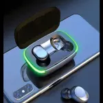 Audifono Iluminado