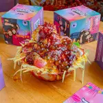 ENSALADA ÁCIDA