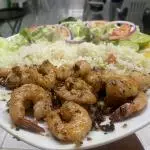 Mojo de ajo