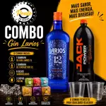 Combo - Gin Larios Original