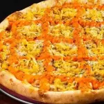 Frango cheddar