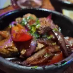 Lomo al Pil-Pil