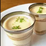 Mini Delicia de limón