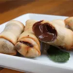 5 UN HARUMAKI CHOCOLATE