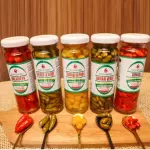 -862-KIT PIMENTA FOGO MINEIRO $46.90