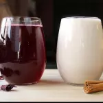 Agua fresca