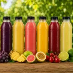 SUCO POLPA DE FRUTA