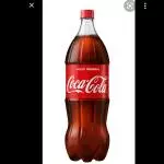 Coca cola 2 litros