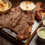 CHURRASCO