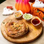 SANDWICH PIZZA BIRRIA