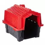Casa Dog House Pet Injet