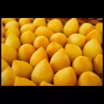 50 Mini Salgado
