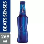 Beats Senses Long Neck 269ml