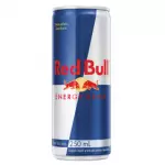 ENERGÉTICO RED BULL 250 ml
