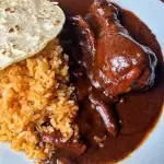 MOLE POBLANO