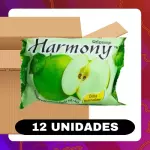 Docena Harmony Jabón Manzana 75g