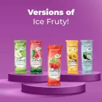 Gelinho Icefruty
