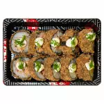 Hot roll 10 un