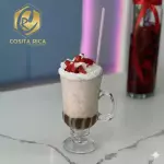 Cafe frio