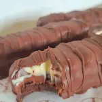 Bomba de Brownie