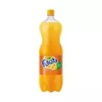 Fanta Laranja 2 Litros
