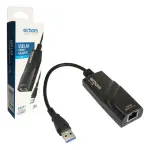 PLACA USB RJ45 GIGABYTE EXBOM