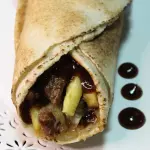 BBQ Shawarma