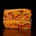 Theu Hot Dog