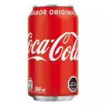 BEBIDAS 350 cc