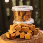 Doce de Leite Capela Cubos 400g