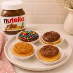 Combo 4 Mini Donuts Premium
