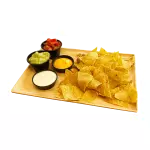 Nachos épicos