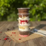 Bolo de pote