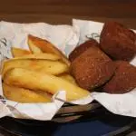 Canasta Queso