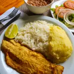 Filé de Pescada