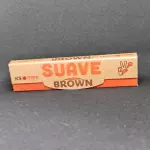 Seda Suave Brown KS + Tips (32 fls)