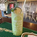 LIMONADAS