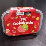 ⏳ - 545-GOIABADA BD250g R$7.98