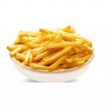Porción de Papa Frita.