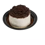 Pastel Crema Irlandesa