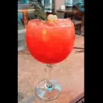 GIN WATERMELON