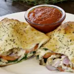 60. CALZONE CLASICO