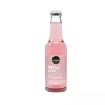 Soda hatsu sandia y albaca