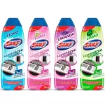 Saponáceo Cremoso 250ml