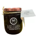 Geleia de Uva A Geleiaria