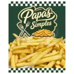 PAPAS SIMPLE