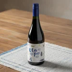 Ola Pô Merlot