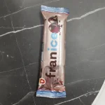 Picolé Cobertura Franice Chocolate