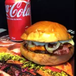 Texas Burguer